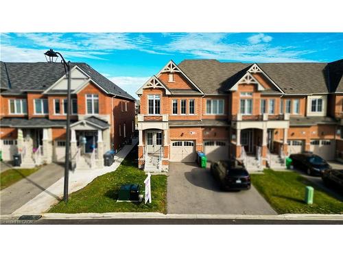 9 Phyllis Drive, Caledon, ON - Outdoor With Facade