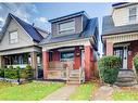 125 Melrose Avenue N, Hamilton, ON  - Outdoor With Facade 