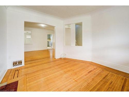 125 Melrose Avenue N, Hamilton, ON - Indoor Photo Showing Other Room