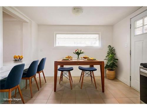 125 Melrose Avenue N, Hamilton, ON - Indoor