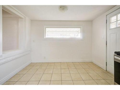 125 Melrose Avenue N, Hamilton, ON - Indoor Photo Showing Other Room