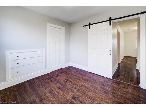 125 Melrose Avenue N, Hamilton, ON - Indoor Photo Showing Other Room