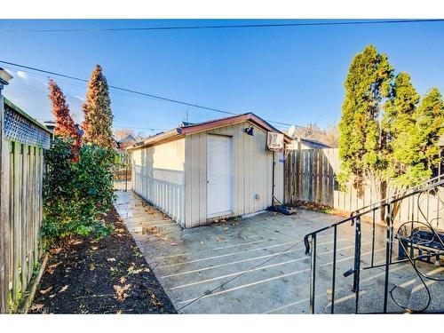 125 Melrose Avenue N, Hamilton, ON - Outdoor