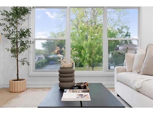 15 Mellenby Street, Hamilton, ON - Indoor