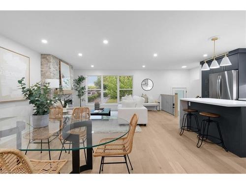 15 Mellenby Street, Hamilton, ON - Indoor Photo Showing Other Room