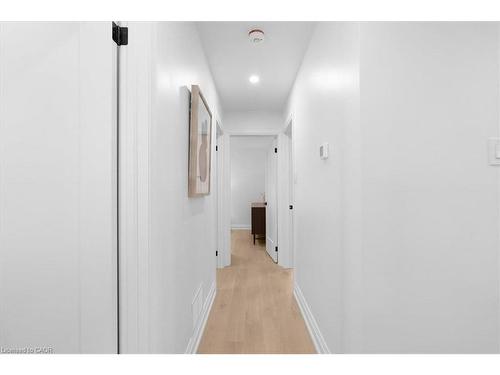 15 Mellenby Street, Hamilton, ON - Indoor Photo Showing Other Room