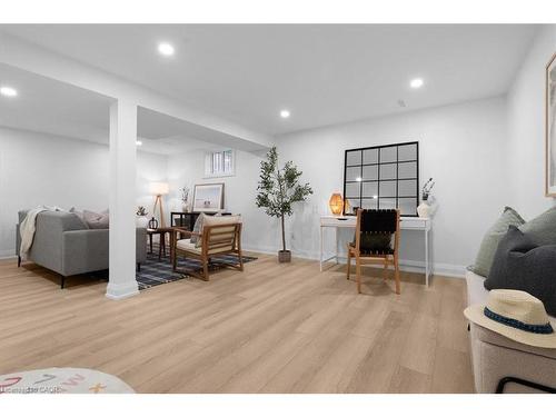 15 Mellenby Street, Hamilton, ON - Indoor