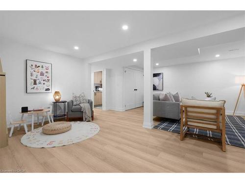 15 Mellenby Street, Hamilton, ON - Indoor