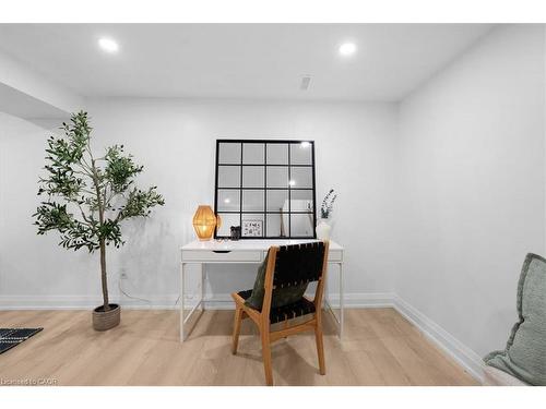 15 Mellenby Street, Hamilton, ON - Indoor