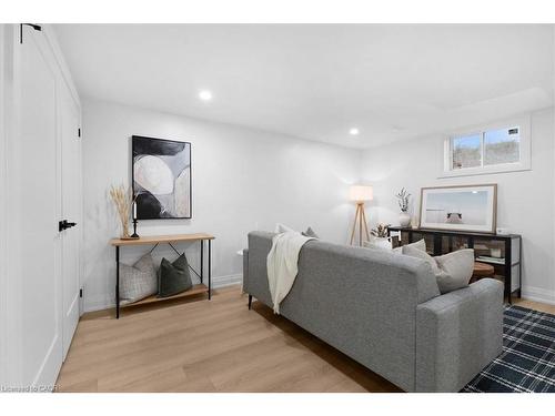 15 Mellenby Street, Hamilton, ON - Indoor