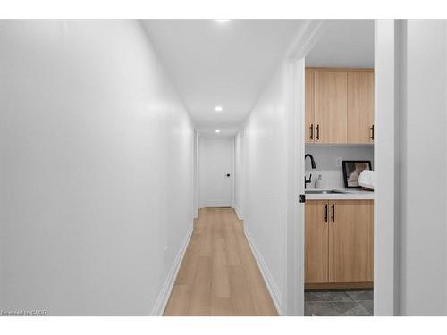 15 Mellenby Street, Hamilton, ON - Indoor