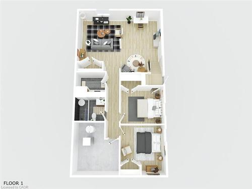 15 Mellenby Street, Hamilton, ON - Other