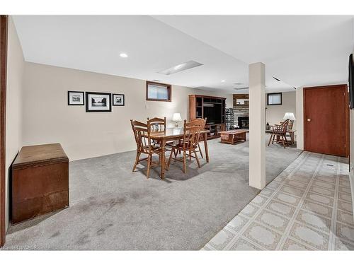 120 Kinross Street, Caledonia, ON - Indoor