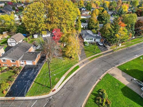 120 Kinross Street, Caledonia, ON - Outdoor With View