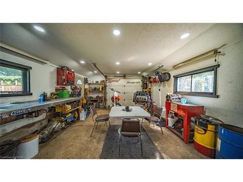 57121 Eden Line, Eden, ON - Indoor Photo Showing Other Room