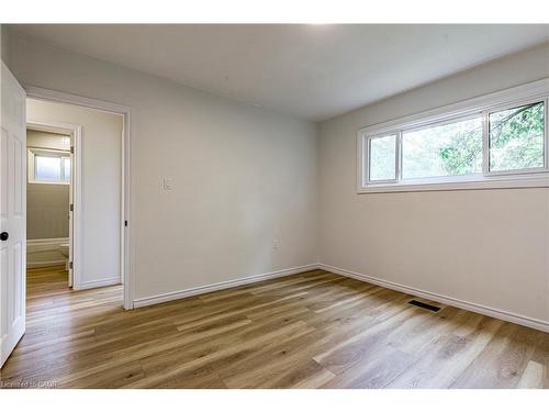 20 Burfield Avenue, Hamilton, ON - Indoor Photo Showing Other Room