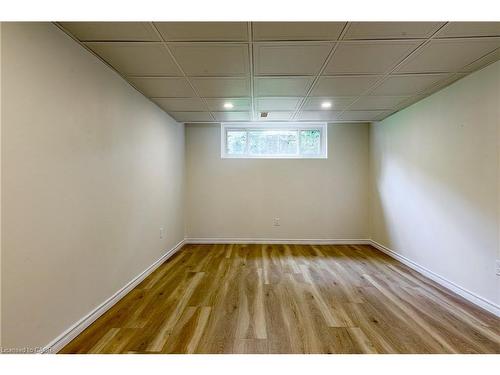 20 Burfield Avenue, Hamilton, ON - Indoor Photo Showing Other Room