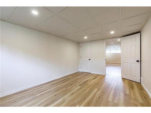 20 Burfield Avenue, Hamilton, ON - Indoor