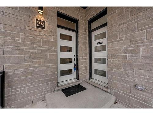 28 Norwich Street W, Guelph, ON -  Photo Showing Other Room