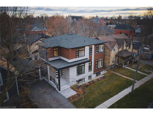 28 Norwich Street W, Guelph, ON - Outdoor