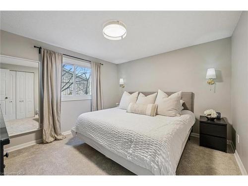 3 Briarlea Road, Guelph, ON - Indoor Photo Showing Bedroom