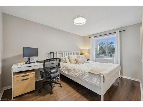 3 Briarlea Road, Guelph, ON - Indoor Photo Showing Bedroom