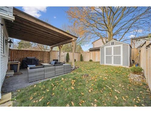 3 Briarlea Road, Guelph, ON - Outdoor With Deck Patio Veranda