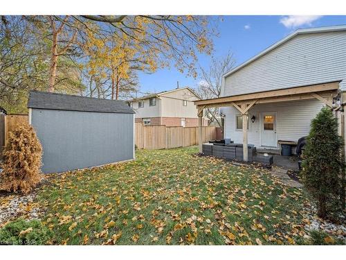 3 Briarlea Road, Guelph, ON - Outdoor