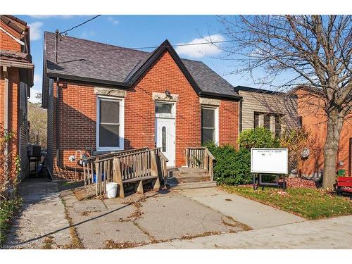 179 Hess Street N, Hamilton, ON 