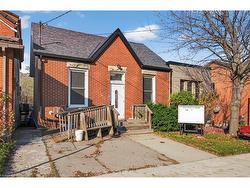 179 Hess Street N Hamilton, ON L8R 2T1