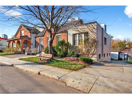 179 Hess Street N, Hamilton, ON 