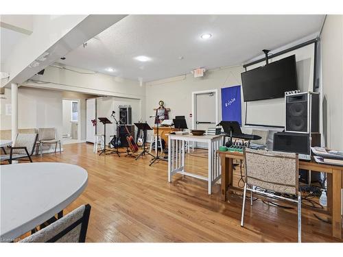 179 Hess Street N, Hamilton, ON 