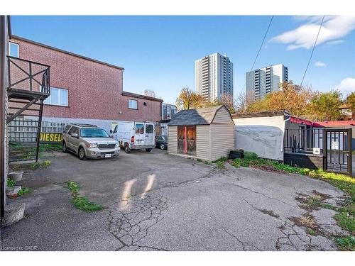 179 Hess Street N, Hamilton, ON 