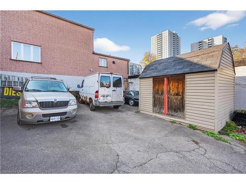 179 Hess Street N, Hamilton, ON 