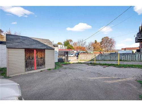 179 Hess Street N, Hamilton, ON 