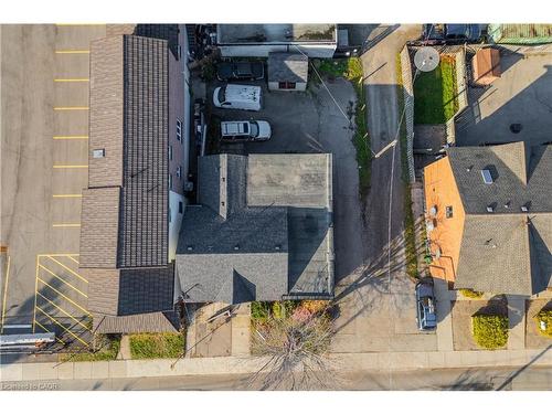 179 Hess Street N, Hamilton, ON 