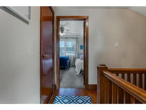 6782 Dorchester Road, Niagara Falls, ON - Indoor Photo Showing Other Room