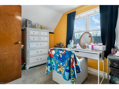 6782 Dorchester Road, Niagara Falls, ON - Indoor