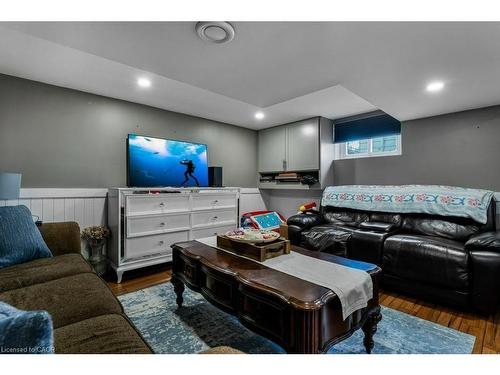 6782 Dorchester Road, Niagara Falls, ON - Indoor