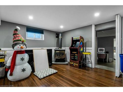 6782 Dorchester Road, Niagara Falls, ON - Indoor