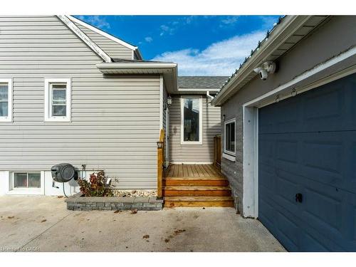 6782 Dorchester Road, Niagara Falls, ON - Outdoor With Exterior