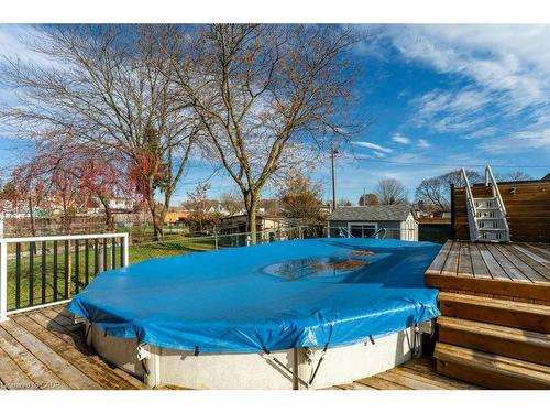 6782 Dorchester Road, Niagara Falls, ON - Outdoor