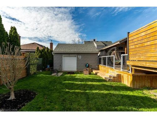 6782 Dorchester Road, Niagara Falls, ON - Outdoor