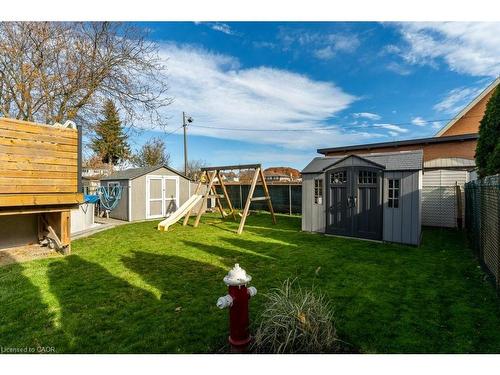 6782 Dorchester Road, Niagara Falls, ON - Outdoor