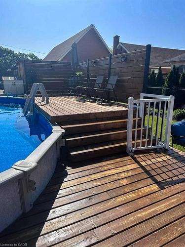 6782 Dorchester Road, Niagara Falls, ON - Outdoor