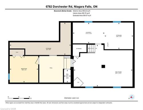 6782 Dorchester Road, Niagara Falls, ON - Other