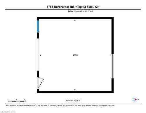 6782 Dorchester Road, Niagara Falls, ON - Other