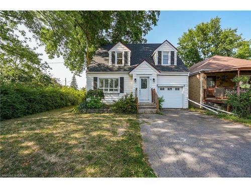 9 Arlington Avenue  St. Catharines, ON L2P 3A3