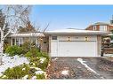3018 Dalehurst Drive, Mississauga, ON  - Outdoor 
