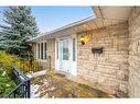 3018 Dalehurst Drive, Mississauga, ON  - Outdoor With Exterior 